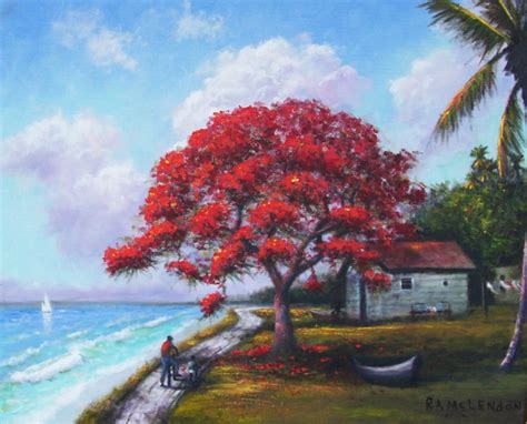 Florida Frontiers “Paintings of Nostalgic Florida: The Original Highwaymen Artists” | Florida ...