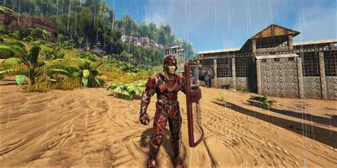 [Top 10] Ark Survival Evolved Best Armor and How To Get Them | GAMERS DECIDE