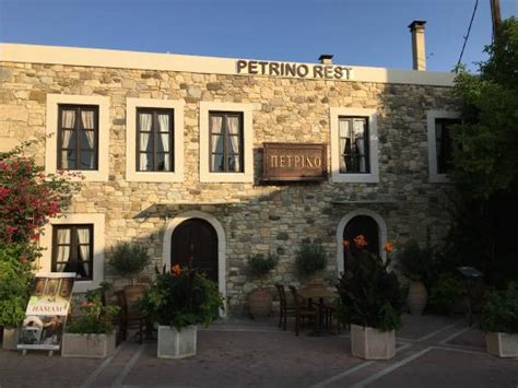 PETRINO, Kos Town - Restaurant Reviews, Photos & Phone Number - Tripadvisor