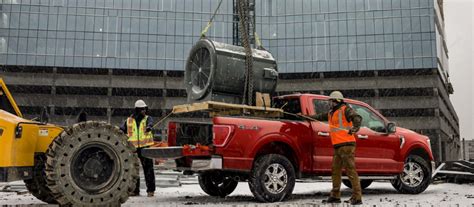 Ford F-150 vs. GMC Sierra 1500 - Jimmy Granger Ford