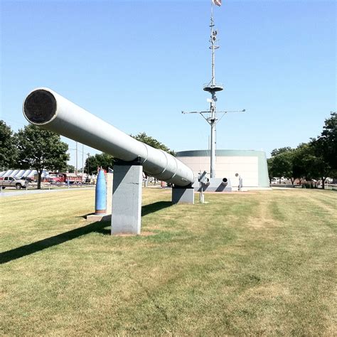 USS South Dakota Battleship Memorial (Sioux Falls) - Tripadvisor