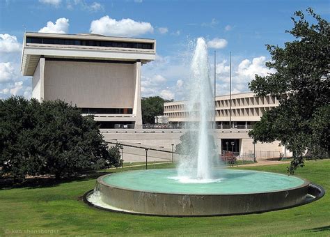 LBJ Library and Museum | American road trip, Favorite vacation, Texas ...