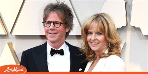 Dana Carvey's Wife and Children: The Famous Comedian Stepped Away from ...