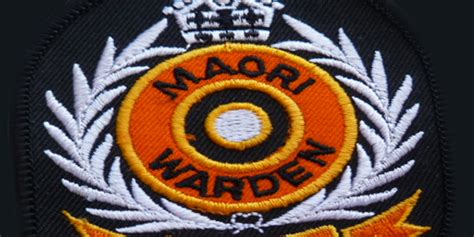 Pressure building for changes to Maori wardens law - Waatea News: Māori Radio Station