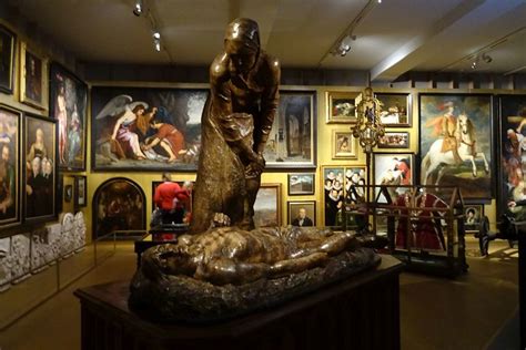 A guide to the best museums in Leuven – Where is Ester?