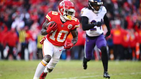 Upon Further Review: 10 Quick Facts About the Chiefs’ Win Over Baltimore