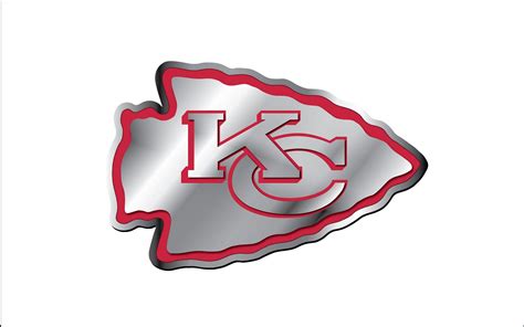 Kansas City Chiefs Logo Chiefs Symbol Meaning History - vrogue.co