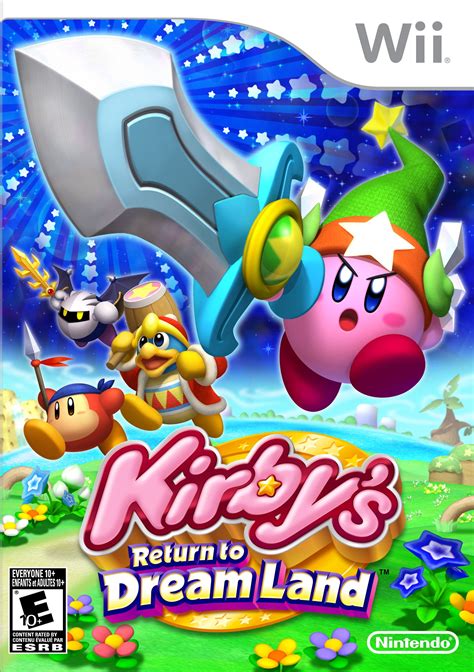 Kirby's Return to Dream Land | Full Review | The First Hour