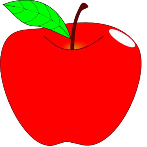 Apple Clip art - apple fruit png download - 1200*1200 - Free Transparent Apple png Download ...