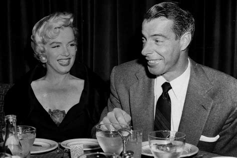 Joe Directs Marilyn’s Funeral | American Experience | Official Site | PBS