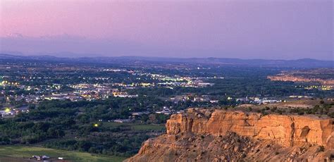 The Best Outdoor Activities in Farmington, New Mexico