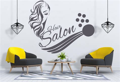 Salon Decals Ideas Salon Decals Salons Salon Design | Hot Sex Picture