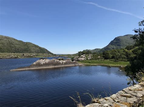 A Guide to Driving the Ring of Kerry - Trips to Uncover