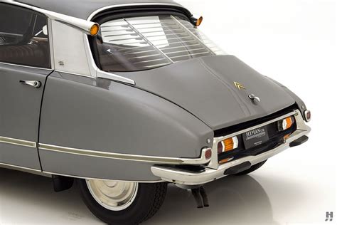 1967 Citroen DS21 Pallas Sedan For Sale | Buy Citroen DS21 Pallas Sedan ...