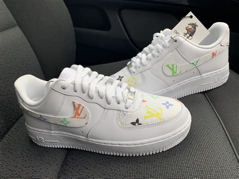 Lv Af1 White Price | semashow.com