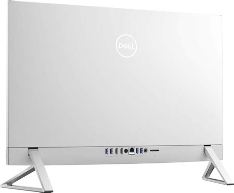 Dell Inspiron 27" Touch-Screen All-In-One Intel Core i7 16GB Memory 1TB ...