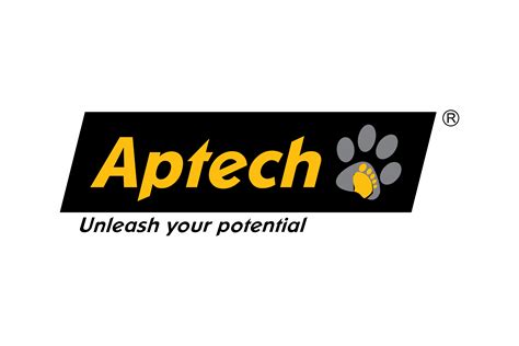 Download Aptech Ltd Logo in SVG Vector or PNG File Format - Logo.wine