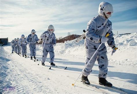 Russian Marines’ Training | I Like To Waste My Time