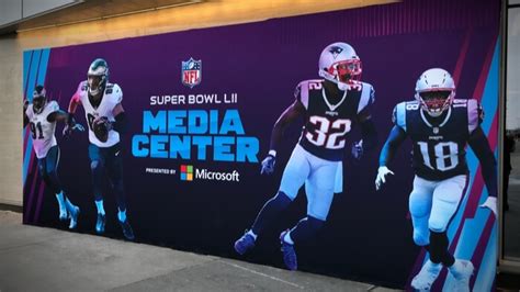 Super Bowl Cities: Matching Up For Opportunity and Inclusivity - Giving ...