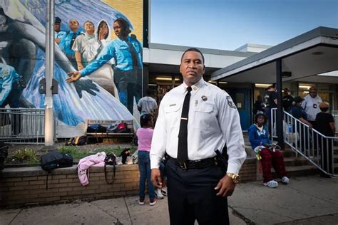 Philly police bench a captain under investigation for paying himself with anti-violence grant