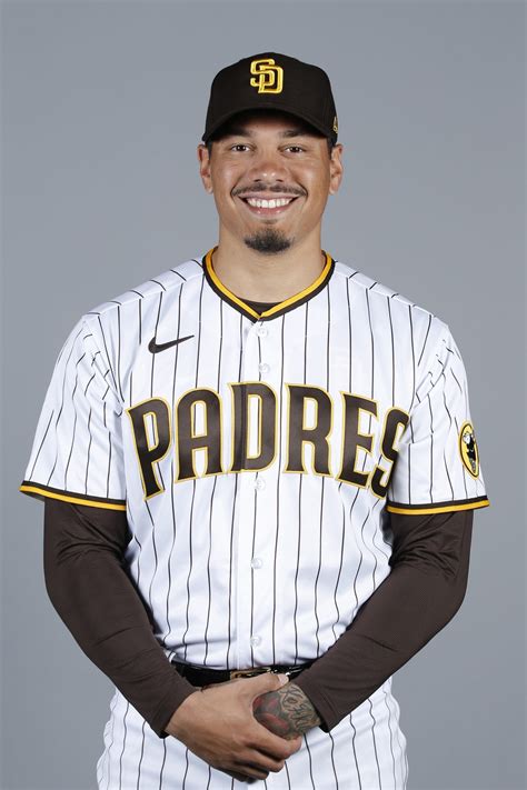 San Diego Padres opening day final roster: Meet all 26 players