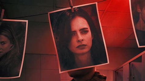 Marvel's Jessica Jones Season 3 Poster Released