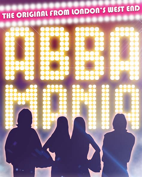 ABBA Mania Live | Orpheum Theatre | Select-A-Seat