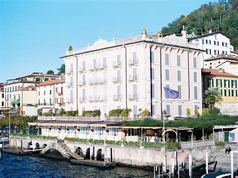 Hotel Metropole Bellagio of Lake Como - Entouriste