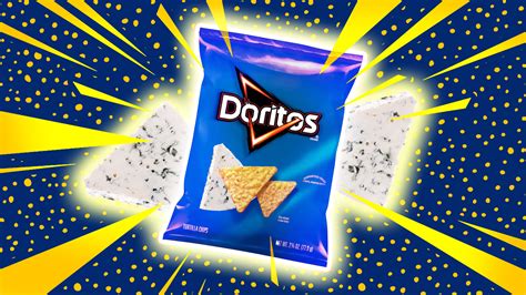 New Doritos Flavors That Need to Happen | Sporked