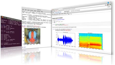 Jupyter and the future of IPython — IPython