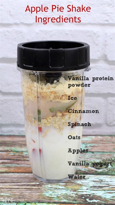 33 Easy Homemade Protein Shake Recipes to Jump Start Your Health Routine