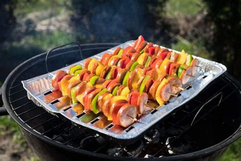 8 Best Camping Grills 2023 | Explore Camping Gear