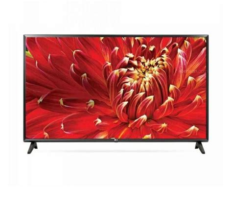 Lg 43 Inch Led Tv Smart, TV & Home Appliances, TV & Entertainment, TV ...