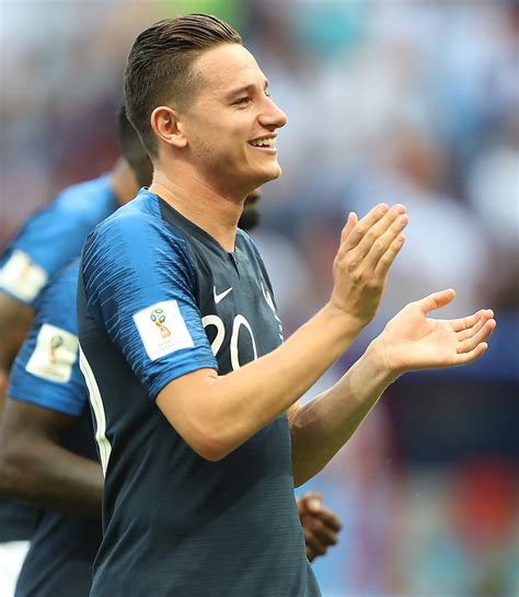 Florian Thauvin - Wikiwand