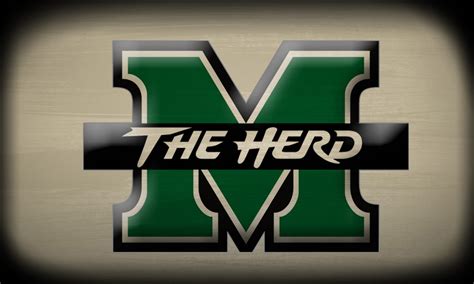 Marshall Thundering Herd Wallpaper - WallpaperSafari