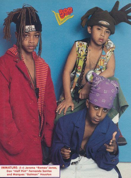 31 IMX ideas | immature, marques houston, 1990s music