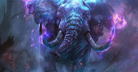 Loxodon name generator | Loxodon names for DnD