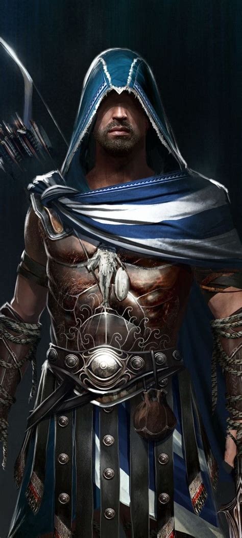 1080x2400 Alexios Assassins Creed 1080x2400 Resolution Wallpaper, HD ...