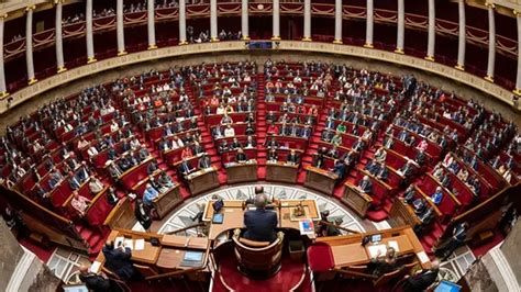 Retrait’évasion : Visite de l'Assemblée nationale (Paris) | Mairie de Vitry-sur-Seine : Site ...