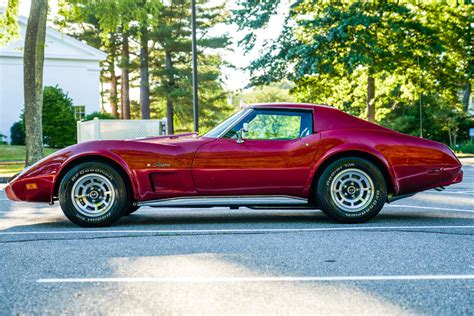 1976 Chevrolet Corvette Stingray for Sale | Exotic Car Trader (Lot ...