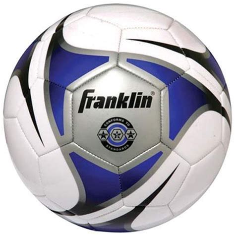 Franklin Sports Comp 1000 Soccer Ball - Size 4 - Walmart.com - Walmart.com