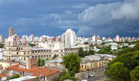 Fotos de Santa Fé - Argentina | Cidades em fotos