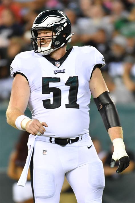 Eagles Activate G Cam Jurgens