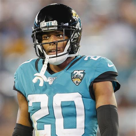 Glazer: Jalen Ramsey Returned to Jaguars to Avoid Potential Discipline ...