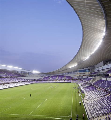 Hazza Bin Zayed Stadium – StadiumDB.com