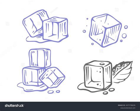 Ice Cube Photos and Images & Pictures | Shutterstock