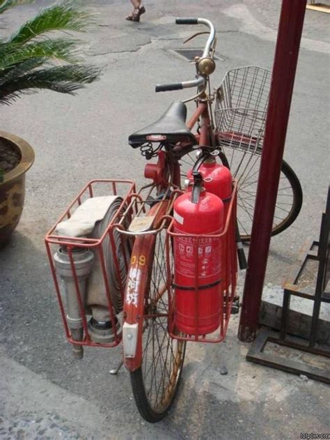 Fire Bike | Fire trucks, Fire equipment, Fire extinguisher