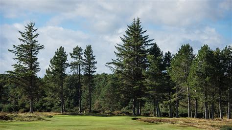 Golspie Golf Club | Scotland Where Golf Began