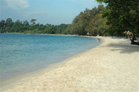 Sihanoukville - Wikitravel