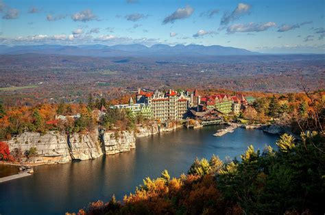 10 Most Popular Upstate New York Vacation Ideas 2024